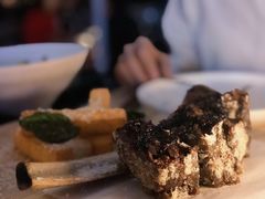 -Mercato莫卡多露台餐厅与酒吧(K11店)