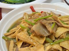 -芳华轩•客家菜馆(梧桐山店)