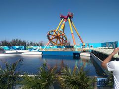 -秦皇岛乐岛海洋王国