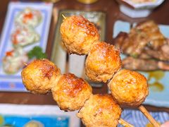 -鸟泉居酒屋·烧鸟·酒馆(百子湾店)