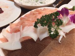 -九码头重庆毛肚火锅(棠岗店)