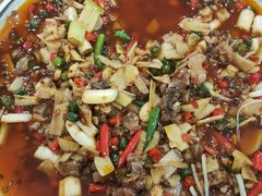 -李大爷的泡椒馆(冉家坝店)