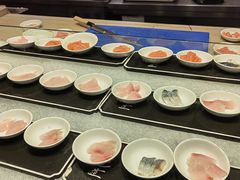 -舜和巴西烤肉餐厅(舜和国际店)