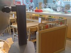 -堂上堂(益民街店)