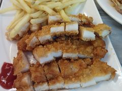 -京秀缘蒸汽海鲜农家菜大馅蒸饺