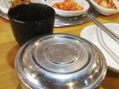 小菜-故乡家韩国料理(丹东街店)