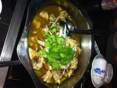 陈三娃泡姜鸡(水司店)-陈三娃泡姜鸡(太白北路店)