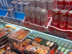 -争鲜回转寿司(朝北大悦城店)