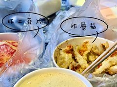 -胖金妹鸡豆凉粉店