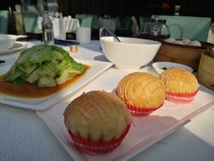 -西苑半岛·中餐厅