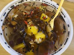 -深水井老冰粉(解放碑英利大融城店)