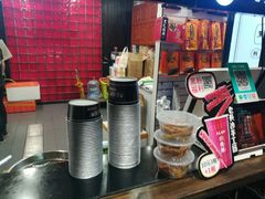 -黑色经典臭豆腐·湖南特产(太平街口店)