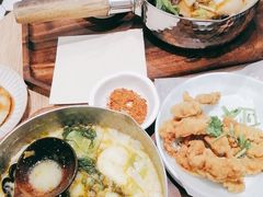 -小满手工粉(杭州滨江龙湖店)
