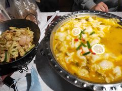 酸菜鱼-陈生记黑鱼馆·20年活鱼现杀(宁波鼓楼店)