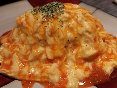 -Hey!蛋包饭(中山店)