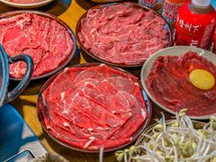 -阳阳老火锅(小南门店)