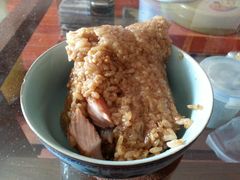 鲜肉粽-璐坊粽王(复兴中路店)