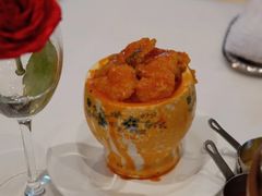-波特曼西餐厅(南岗店)
