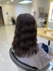 -Some Hair