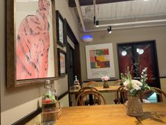 -Money Shops(愚园路店)