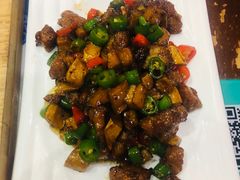 -满园春饼(美乐城店)