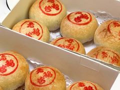 -金典银峰老鹅馆·昆山菜(亭林公园店)