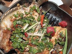 -云海肴·汽锅鸡·云南菜(美罗城店)