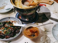 -小吊梨汤·北京菜(香山店)