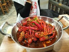 -虾小龙老长沙龙虾馆(坡子街店)