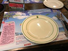 -巴犀烧烤(新崇光店)