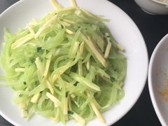 -我去·春饼文化主题餐厅(国定路总店)