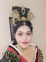 -盘子女人坊生日照·摄影馆(华强店)