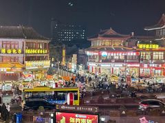 -鼓楼夜市