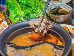-温野菜涮涮锅(曲江大悦城店)