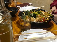 -丹东特色烤肉(学府路一部店)