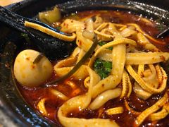 -姐弟俩土豆粉(西安小寨店)