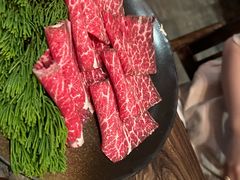 -侘与火 Wabi 侘寂烟火•锅物料理(大屯DT51店)