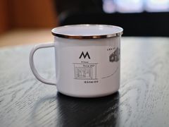 -M Stand(深圳南山欢乐颂店)