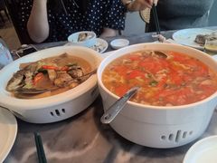 -兴仙饭店·闽味海鲜(马尾总店)