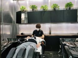 -崇尚GAVIN STYLE臻选