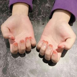 点击看大图 -StartNail美甲