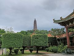 -顺峰山公园