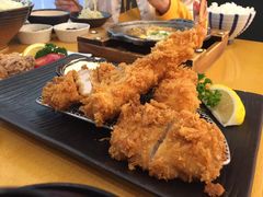 -胜博殿日式炸猪排(西红门店)