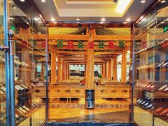 -青岛海尔洲际酒店