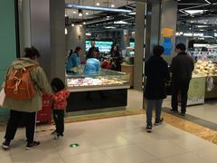 -盒马鲜生(宝地店)