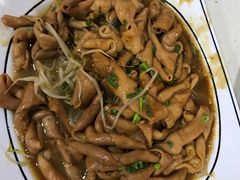 -老字号蛇口德记烧腊饭店·海鲜加工