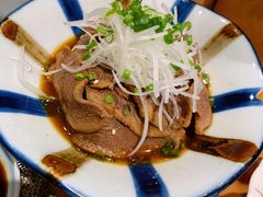 政一特制牛舌-政一·烧鸟·居酒屋(气象北路店)