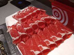 -海底捞火锅(上元大街店)