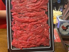 -萍姐火锅·公路夜市(打浦桥日月光店)