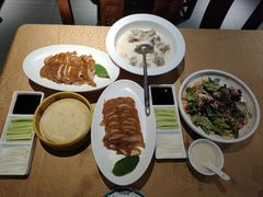 -德缘烤鸭店(大栅栏店)